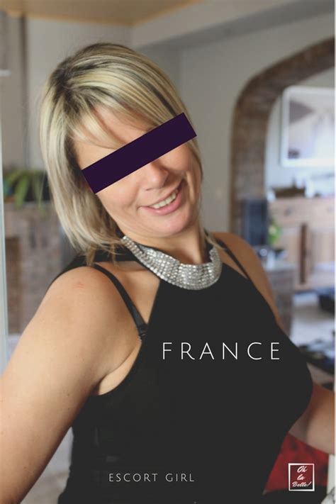 escorte girl haut de france|Escort France